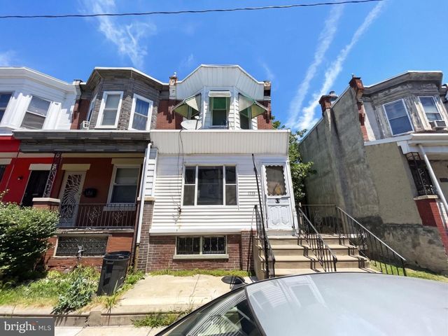 1255 S RUBY ST, Philadelphia, PA 19143