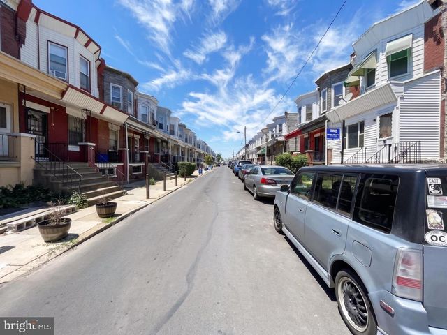 1255 S RUBY ST, Philadelphia, PA 19143