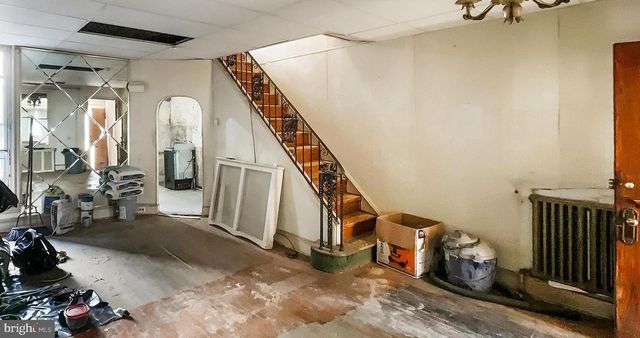 1255 S RUBY ST, Philadelphia, PA 19143