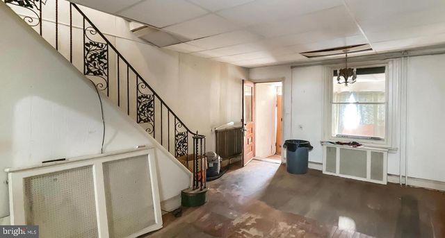 1255 S RUBY ST, Philadelphia, PA 19143