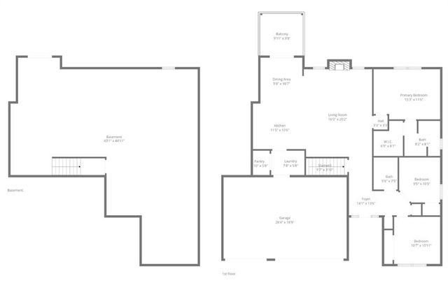18699 E Bundschu Road, Independence, MO 64056