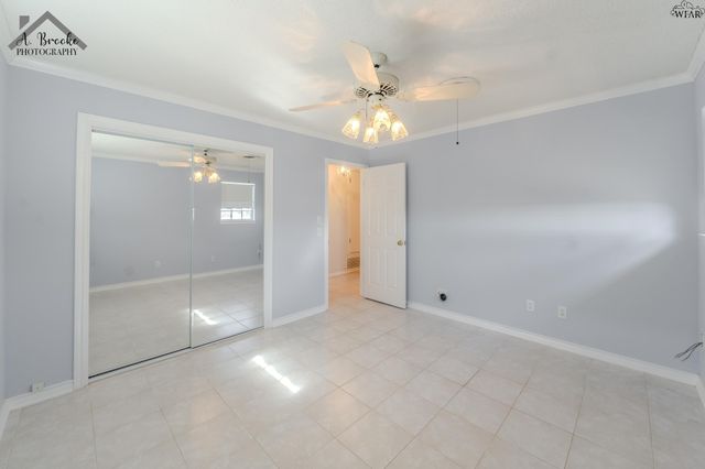 903 MIMOSA STREET, Burkburnett, TX 76354