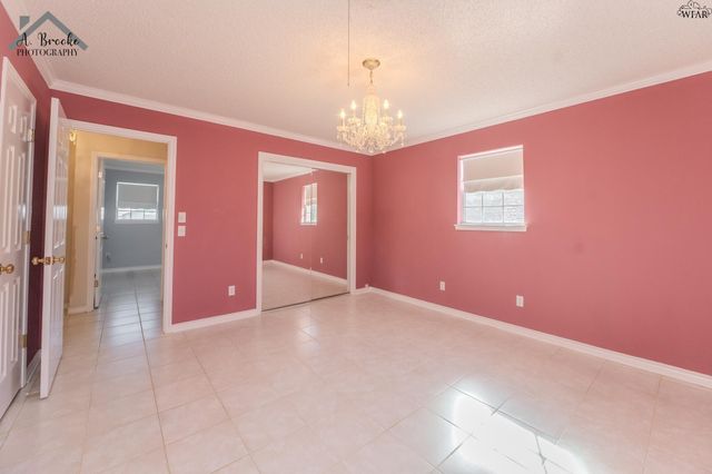 903 MIMOSA STREET, Burkburnett, TX 76354