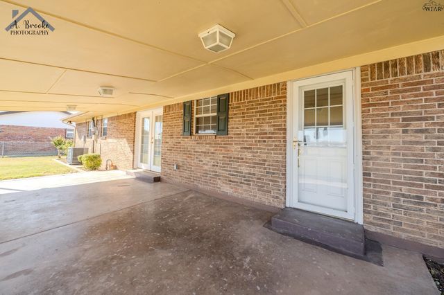 903 MIMOSA STREET, Burkburnett, TX 76354