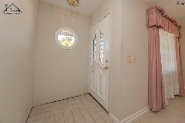 903 MIMOSA STREET, Burkburnett, TX 76354