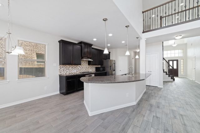 11911 Cittanova Drive, Richmond, TX 77406