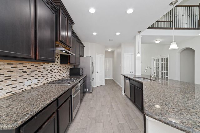 11911 Cittanova Drive, Richmond, TX 77406