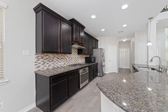 11911 Cittanova Drive, Richmond, TX 77406