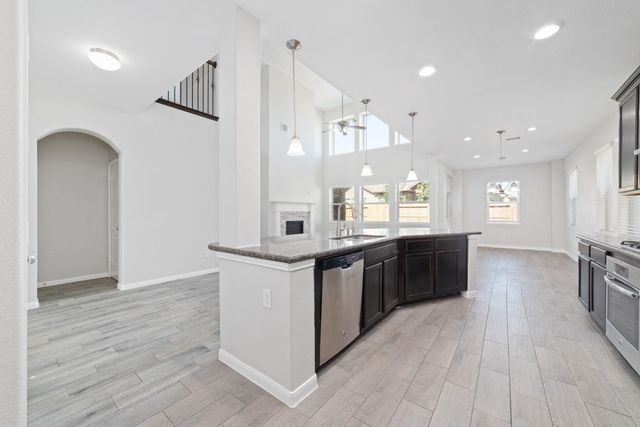 11911 Cittanova Drive, Richmond, TX 77406