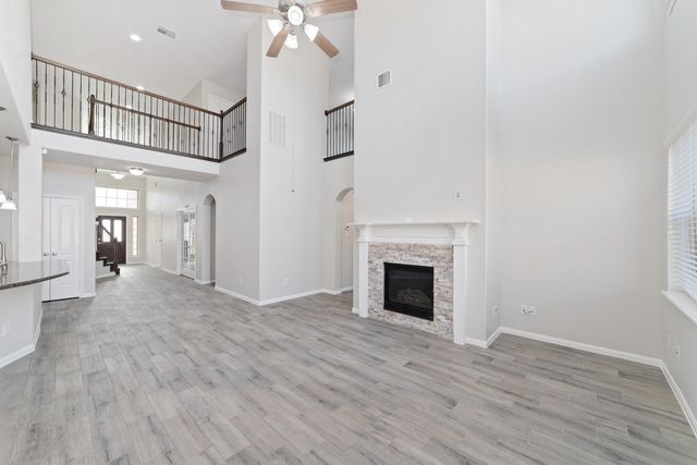 11911 Cittanova Drive, Richmond, TX 77406