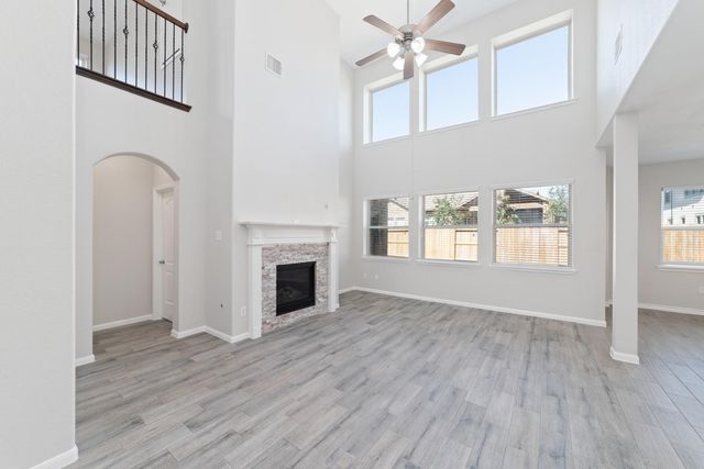 11911 Cittanova Drive, Richmond, TX 77406