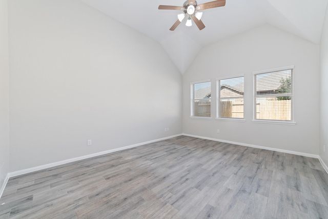 11911 Cittanova Drive, Richmond, TX 77406