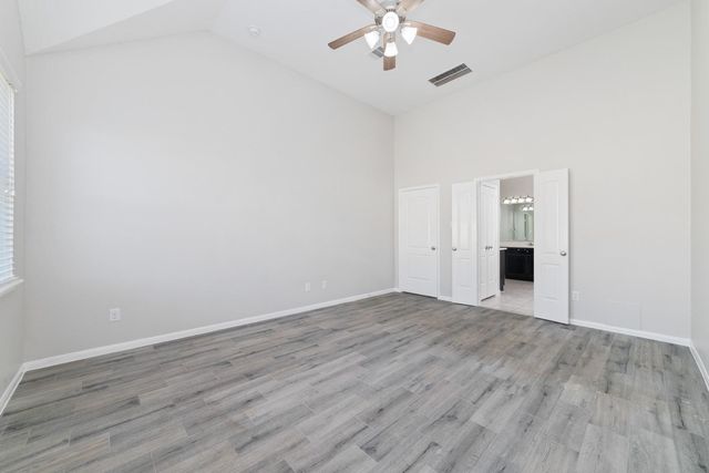 11911 Cittanova Drive, Richmond, TX 77406