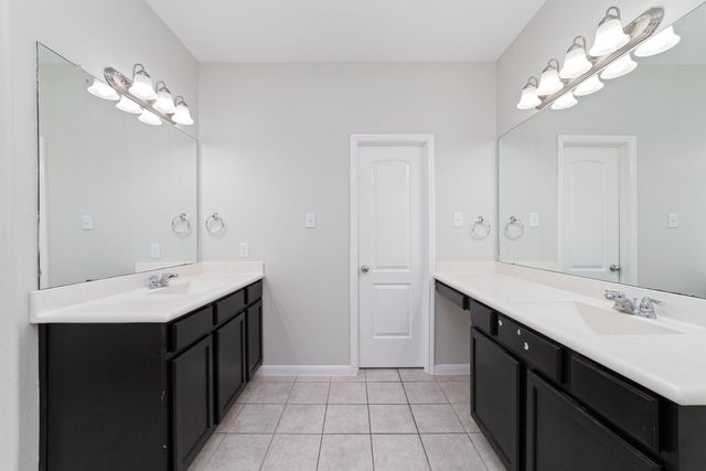 11911 Cittanova Drive, Richmond, TX 77406