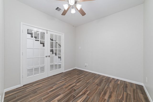 11911 Cittanova Drive, Richmond, TX 77406