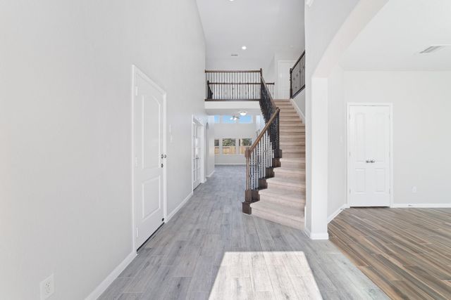 11911 Cittanova Drive, Richmond, TX 77406