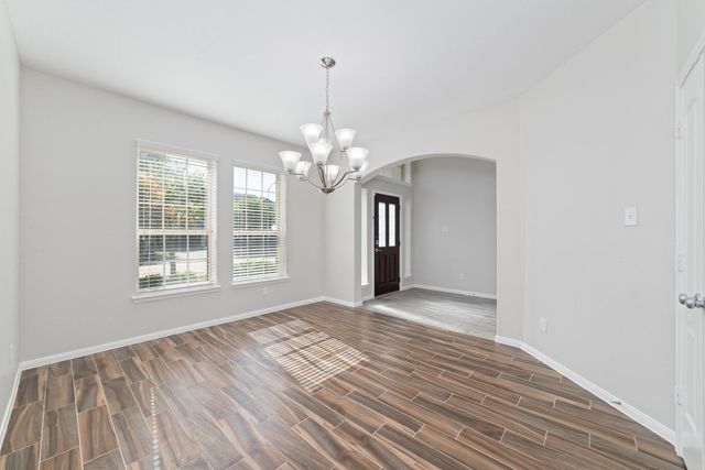 11911 Cittanova Drive, Richmond, TX 77406