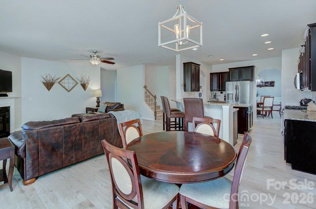 9277 Perseverance Drive, Harrisburg, NC 28075
