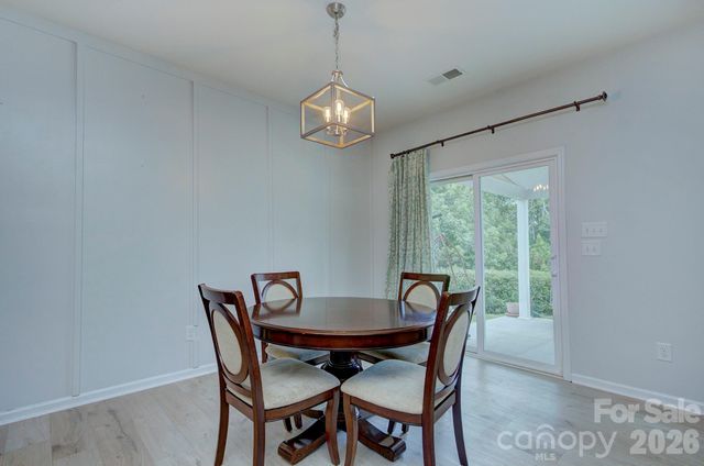 9277 Perseverance Drive, Harrisburg, NC 28075