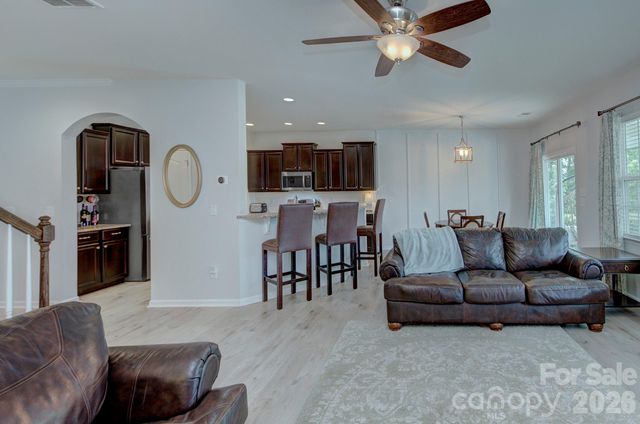 9277 Perseverance Drive, Harrisburg, NC 28075