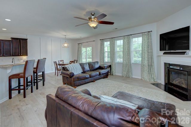 9277 Perseverance Drive, Harrisburg, NC 28075