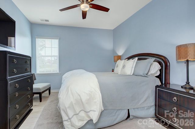 9277 Perseverance Drive, Harrisburg, NC 28075