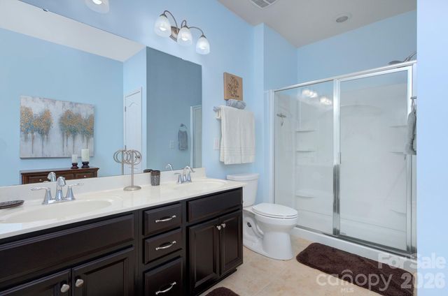 9277 Perseverance Drive, Harrisburg, NC 28075