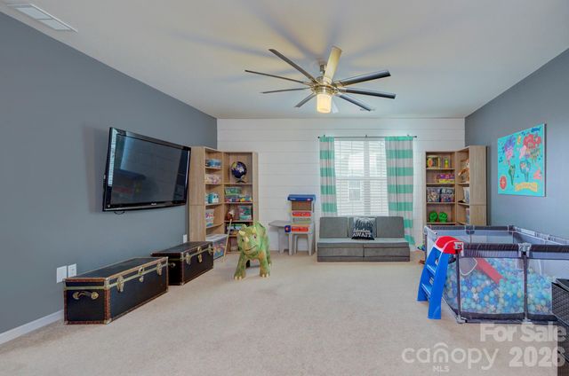 9277 Perseverance Drive, Harrisburg, NC 28075
