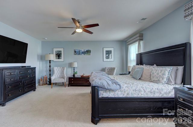 9277 Perseverance Drive, Harrisburg, NC 28075