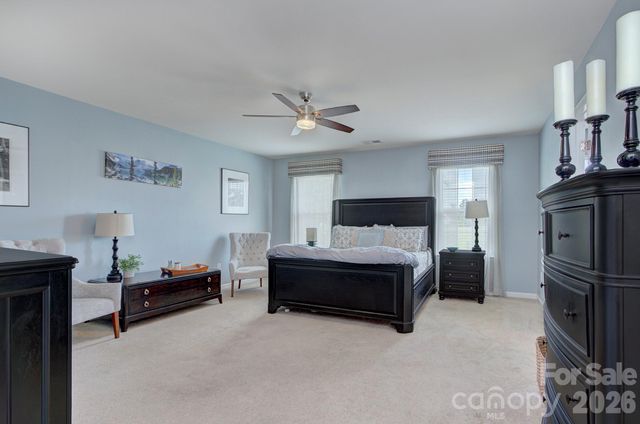 9277 Perseverance Drive, Harrisburg, NC 28075