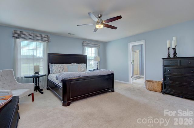 9277 Perseverance Drive, Harrisburg, NC 28075