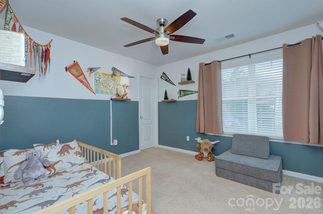 9277 Perseverance Drive, Harrisburg, NC 28075