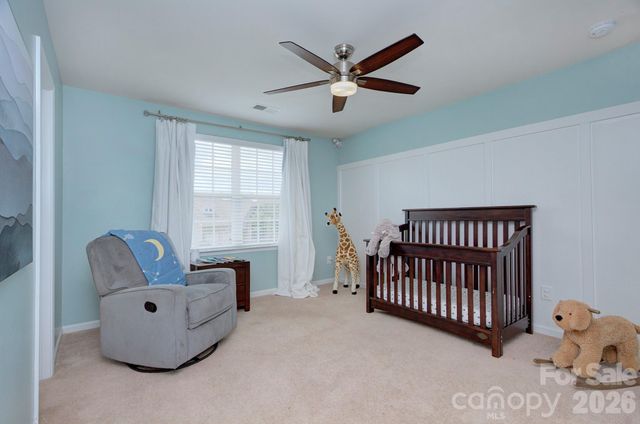 9277 Perseverance Drive, Harrisburg, NC 28075