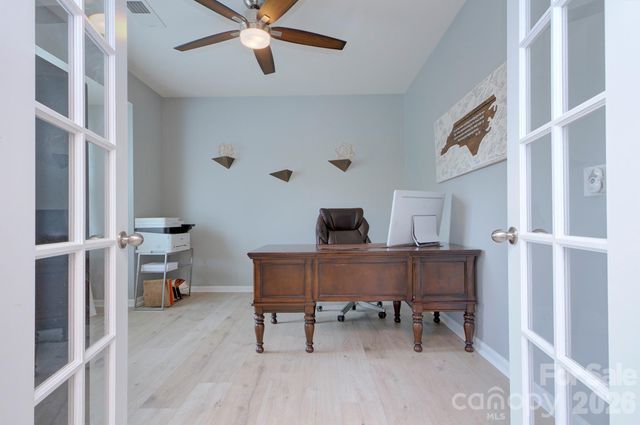 9277 Perseverance Drive, Harrisburg, NC 28075