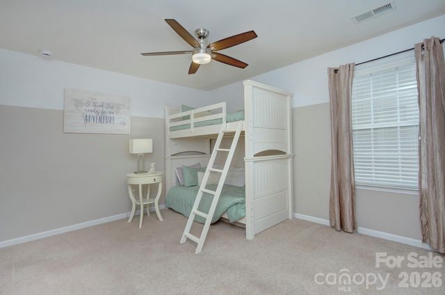 9277 Perseverance Drive, Harrisburg, NC 28075