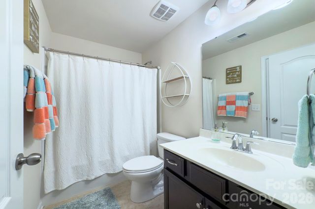 9277 Perseverance Drive, Harrisburg, NC 28075