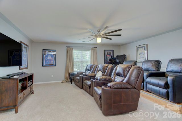 9277 Perseverance Drive, Harrisburg, NC 28075