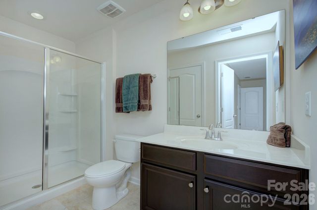 9277 Perseverance Drive, Harrisburg, NC 28075