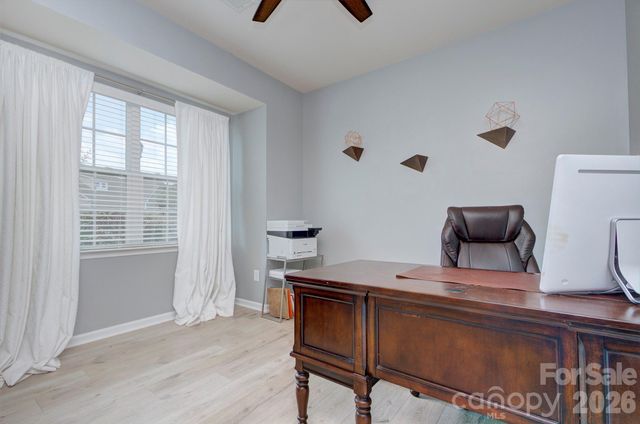 9277 Perseverance Drive, Harrisburg, NC 28075