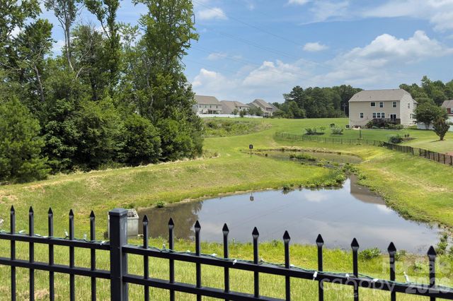 9277 Perseverance Drive, Harrisburg, NC 28075