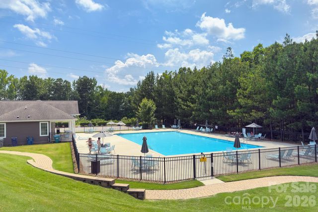 9277 Perseverance Drive, Harrisburg, NC 28075