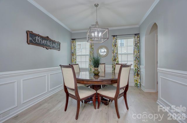 9277 Perseverance Drive, Harrisburg, NC 28075