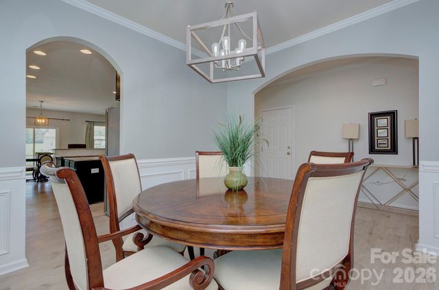 9277 Perseverance Drive, Harrisburg, NC 28075