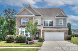 9277 Perseverance Drive, Harrisburg, NC 28075
