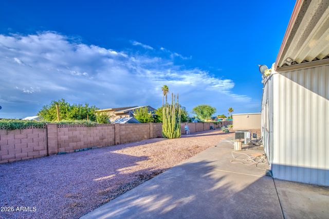5460 E ARBOR Avenue, Mesa, AZ 85206