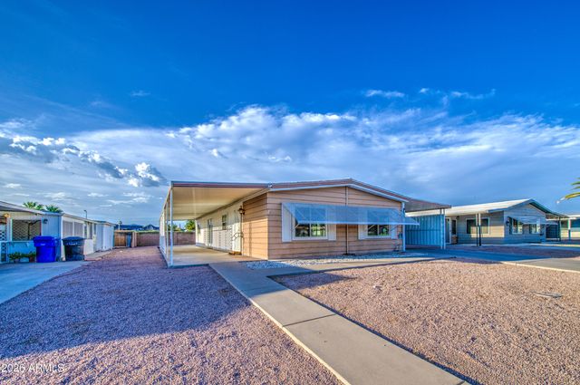 5460 E ARBOR Avenue, Mesa, AZ 85206