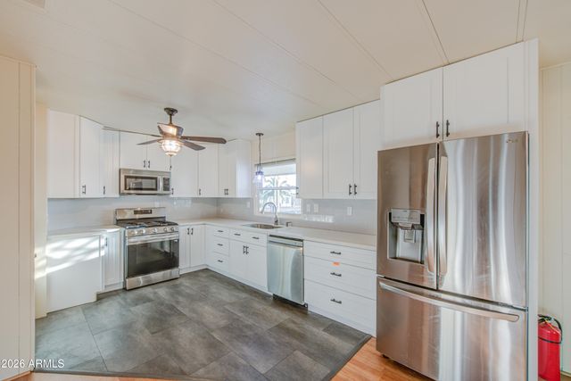 5460 E ARBOR Avenue, Mesa, AZ 85206