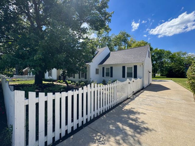 310 Cotton Ln, Franklin, TN 37069