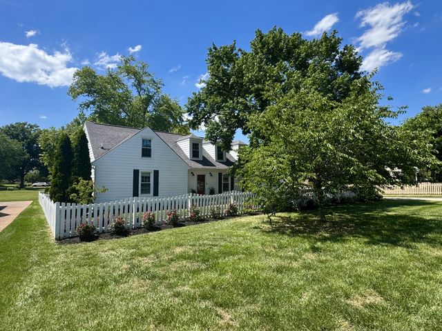 310 Cotton Ln, Franklin, TN 37069