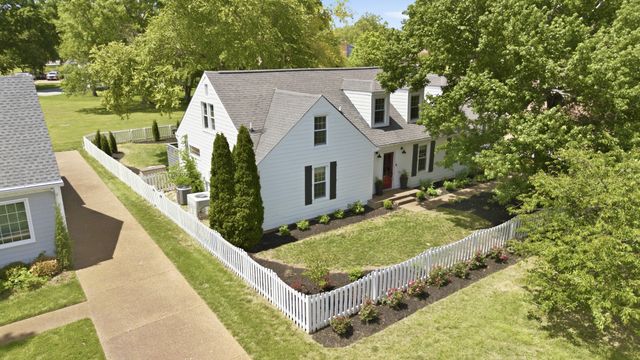 310 Cotton Ln, Franklin, TN 37069